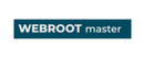 Webroot Master brand logo for reviews of Software Solutions