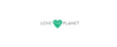 Lovetheplanet brand logo for reviews of online shopping for Personal care products