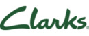 Clarks brand logo for reviews of online shopping for Fashion products