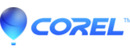 Corel brand logo for reviews of online shopping for Electronics products