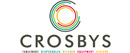 Crosbys brand logo for reviews of Other Goods & Services