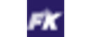 FK Shop brand logo for reviews of online shopping for Fashion products