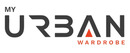 My Urban Wardrobe brand logo for reviews of online shopping for Fashion products