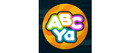 ABCya brand logo for reviews of Software Solutions