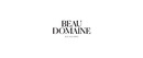 Beau-Domaine brand logo for reviews of food and drink products