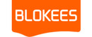 Blokees brand logo for reviews of online shopping for Children & Baby products