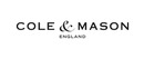 Cole & Mason UK brand logo for reviews of online shopping for Home and Garden products