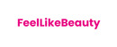 Feellikebeauty brand logo for reviews of online shopping for Personal care products