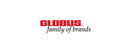 Globus brand logo for reviews of travel and holiday experiences