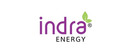 Indra Energy brand logo for reviews of energy providers, products and services
