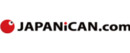 Japanican brand logo for reviews of online shopping for Special Trips products