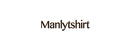 Manlytshirt brand logo for reviews of online shopping for Fashion products