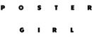 Poster Girl brand logo for reviews of online shopping for Fashion products