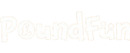 PoundFun brand logo for reviews of online shopping for Home and Garden products