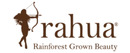 Rahua brand logo for reviews of online shopping for Personal care products