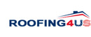 Roofing4us brand logo for reviews of House & Garden