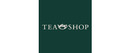 Tea Shop brand logo for reviews of food and drink products