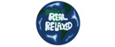 The Real Relaxed brand logo for reviews of online shopping for Home and Garden products