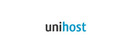 Unihost brand logo for reviews of Software Solutions