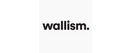 Wallism brand logo for reviews of online shopping for Home and Garden products