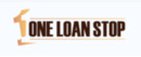 One Loan Stop brand logo for reviews of financial products and services