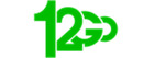 12go brand logo for reviews of travel and holiday experiences