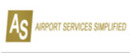 AirportServices brand logo for reviews of travel and holiday experiences