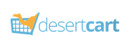 Desertcart brand logo for reviews of online shopping for Home and Garden products