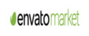 Envato Market brand logo for reviews of Other Good Services