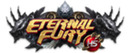 Eternal Fury brand logo for reviews 