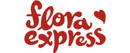 Flora Express brand logo for reviews of Florists