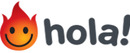 Hola! brand logo for reviews of Software Solutions