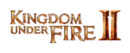 Kingdom Under Fire 2 brand logo for reviews 