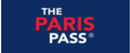 Paris Pass brand logo for reviews of travel and holiday experiences