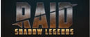 Raid: Shadow Legends brand logo for reviews of Other Goods & Services