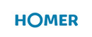 HOMER brand logo for reviews of Good Causes