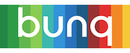 Bunq brand logo for reviews of financial products and services