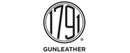 1791 Gunleather brand logo for reviews of online shopping for Firearms products