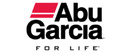 Abu Garcia brand logo for reviews of online shopping for Sport & Outdoor products