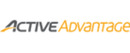 Active Advantage brand logo for reviews of Sport & Outdoor