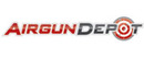 Airgun Depot brand logo for reviews of online shopping for Sport & Outdoor products