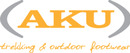 AKU Outdoor brand logo for reviews of online shopping for Sport & Outdoor products