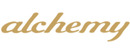 Alchemy Bicycles brand logo for reviews of car rental and other services