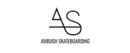 Ambush Skateboarding brand logo for reviews of online shopping for Sport & Outdoor products
