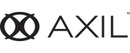 AXIL brand logo for reviews of online shopping for Merchandise products
