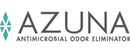 Azuna brand logo for reviews of online shopping for Personal care products