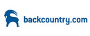 Backcountry.com brand logo for reviews of online shopping for Sport & Outdoor products