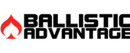 Ballistic Advantage brand logo for reviews of online shopping for Merchandise products