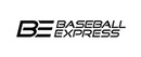 Baseball Express brand logo for reviews of online shopping for Sport & Outdoor products