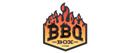 BBQ Box brand logo for reviews of food and drink products